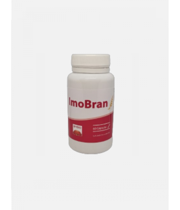 Imobran - 60 Capsulas